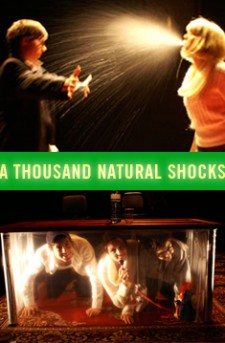 shocks