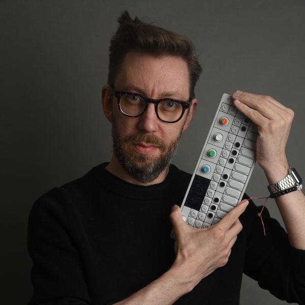 Headshots for RECON UTR(2)