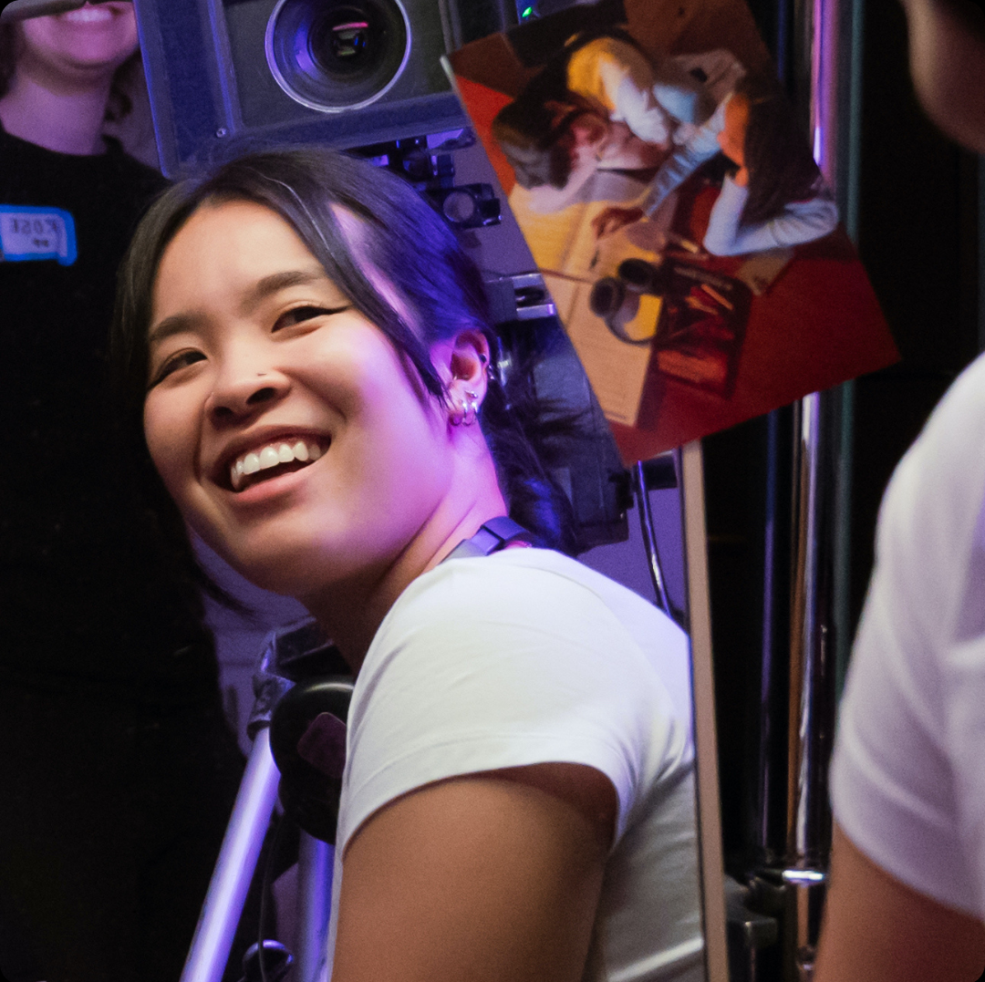 IG Diana Khong Intro